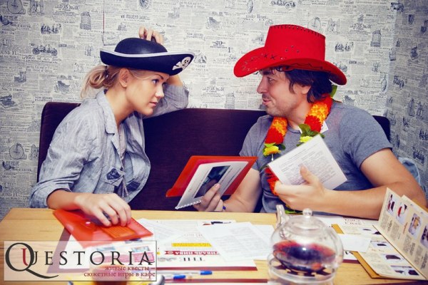 живой квест сахалин Сыграйте в живой квест