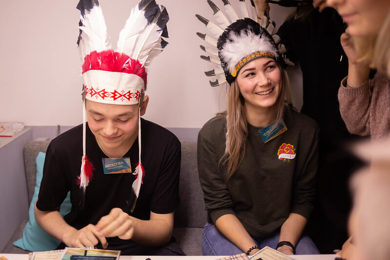 Куда сходить на День всех влюбленных в Kostanay?