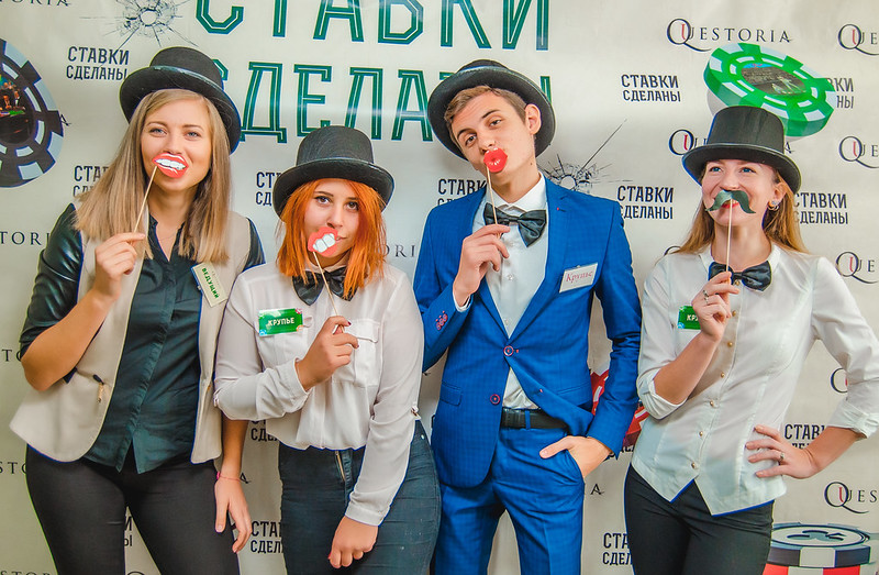 Квесты на 8 Марта для школьников: командная игра в честь праздника в Kostanay