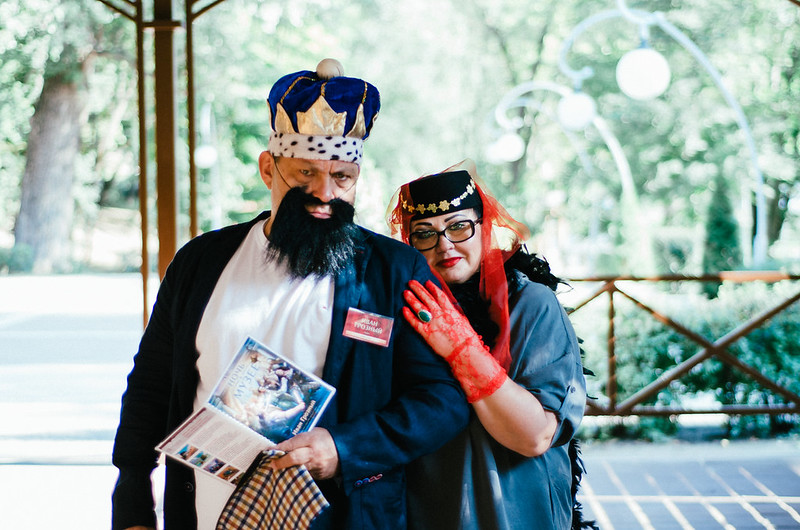 Сценарий праздника для строителей в Kostanay — командные конкурсы