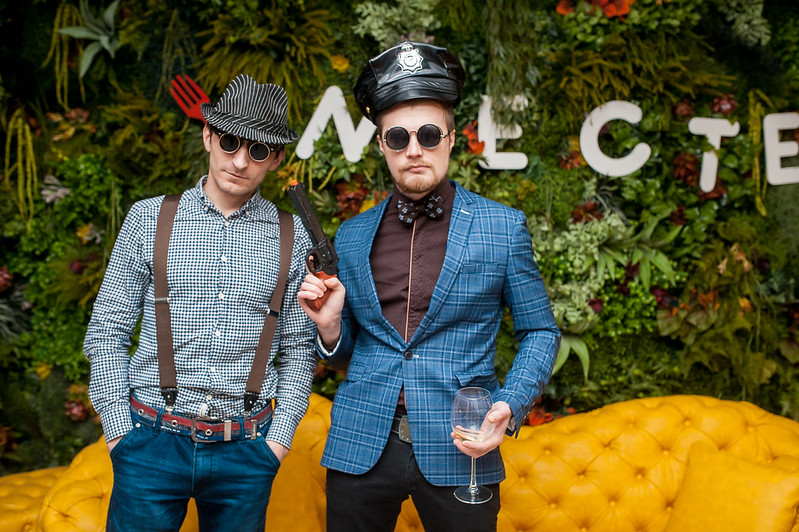 Корпоратив на День нефтяника 2025 в Kostanay