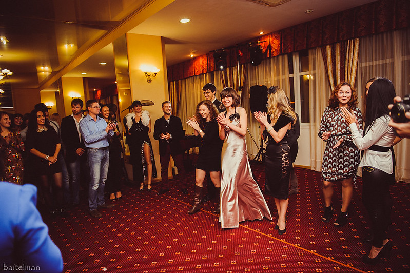 Заказать корпоратив на День энергетика 2025 в Костанае