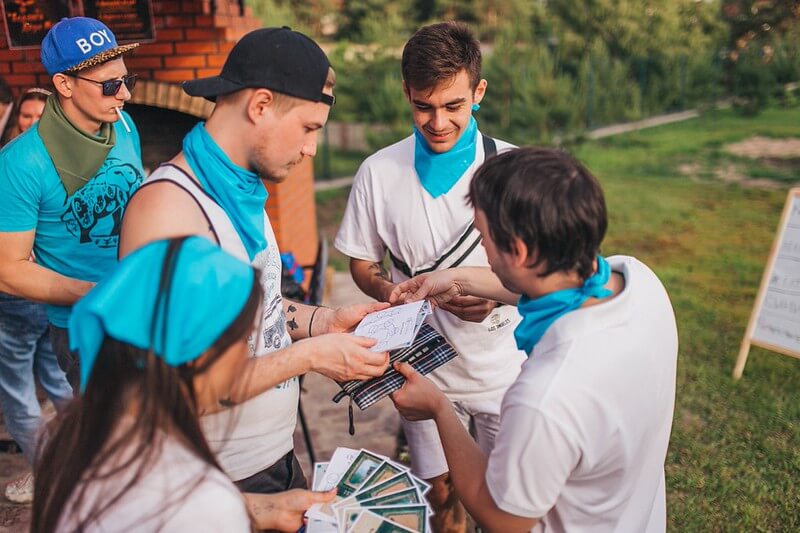 Как отметить майские праздники на природе в Костанае — идеи отдыха, квесты и сценарии