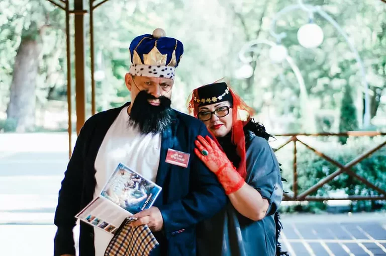 Как провести большие выходные на природе весной в Костанае