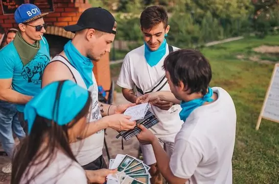 Как отметить майские праздники на природе в Костанае: лучшие идеи отдыха