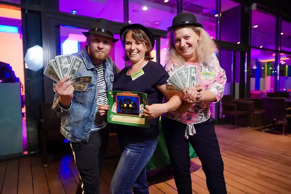 Как отметить 8 Марта в Костанае: лучшие идеи для работы и праздника