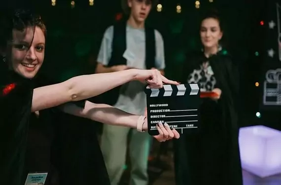 Как отметить Всемирный день театра 27 марта в Костанае