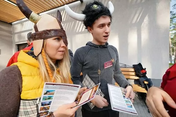 День родного языка в Костанае: как отметить 21 февраля 2026 и провести яркий квест