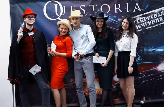 День влюбленных 14 февраля в Костанае — идеи, как отметить праздник любви