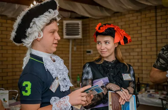 Как отметить день рождения в апреле 2026 года в Костанае: идеи для детей и взрослых