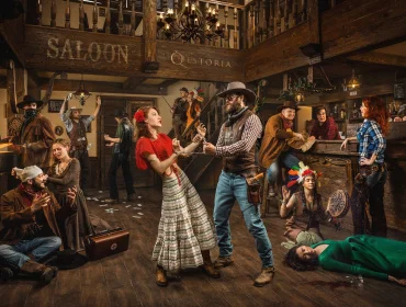 День влюбленных 14 февраля в Костанае — идеи, как отметить праздник любви