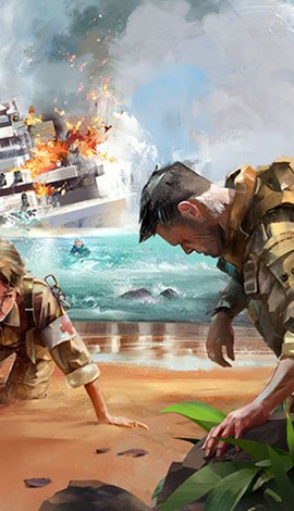 Квест для подростка в Костанае.