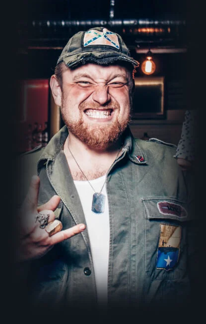 23 февраля в Костанае.