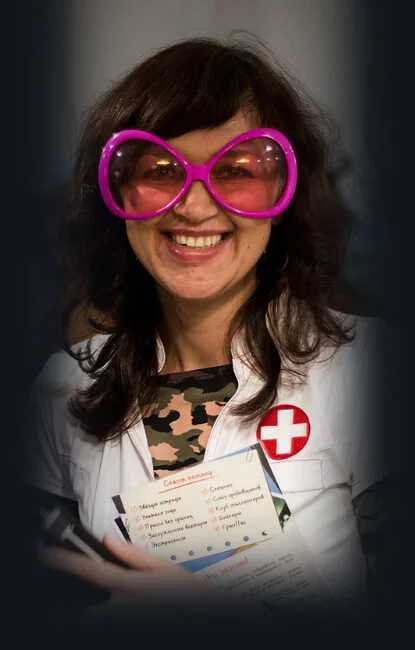 Корпоратив в Костанае.