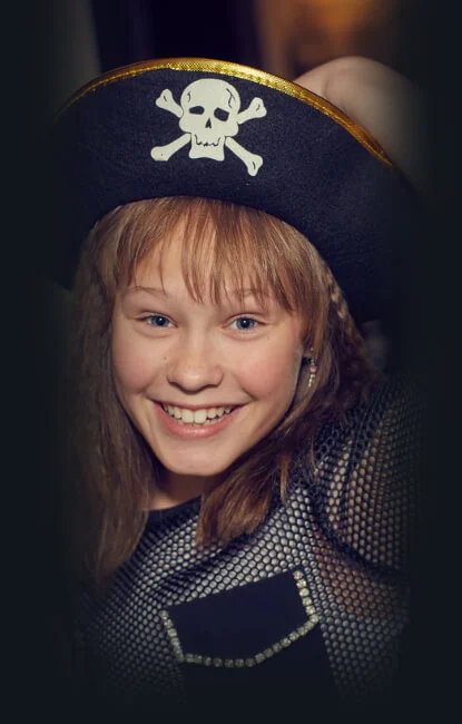 Quest for a teenager in Kostanay.