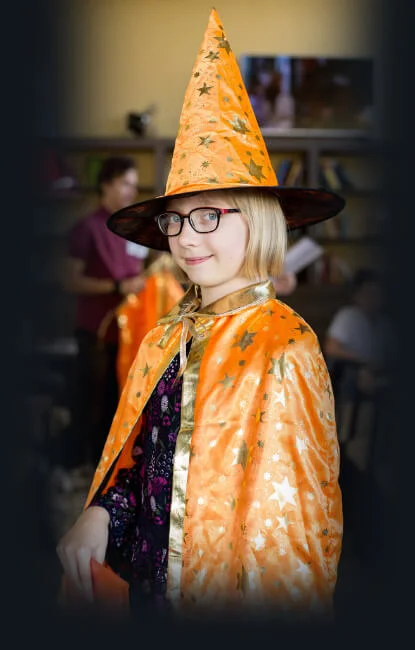 Квест для школы в Костанае.