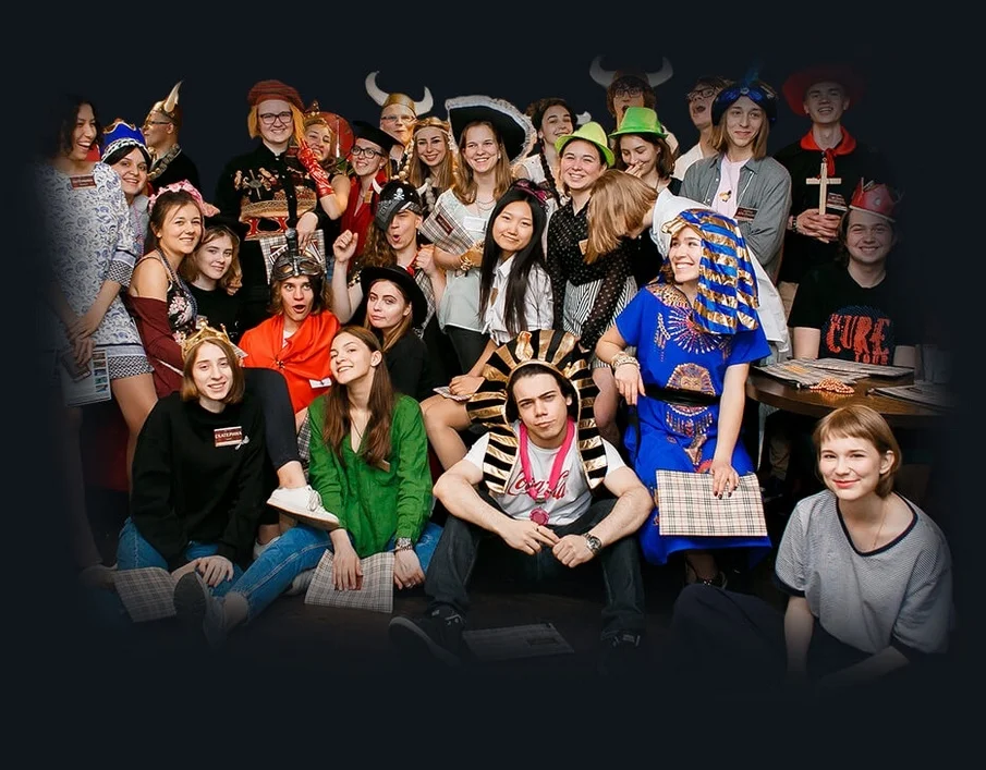 Quest for a teenager in Kostanay.