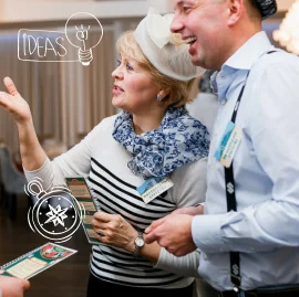 Корпоратив в Костанае.