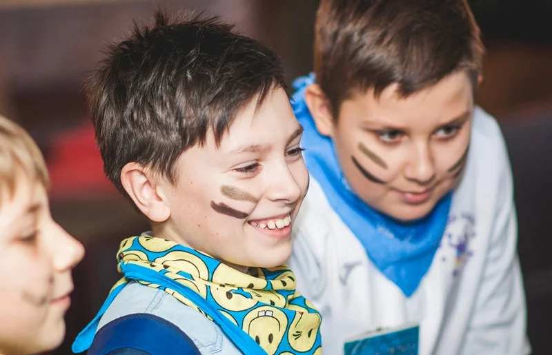 Graduation in Kostanay.